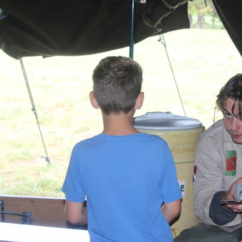 IMG 4741 - Scouts en Gidsen Zaventem 